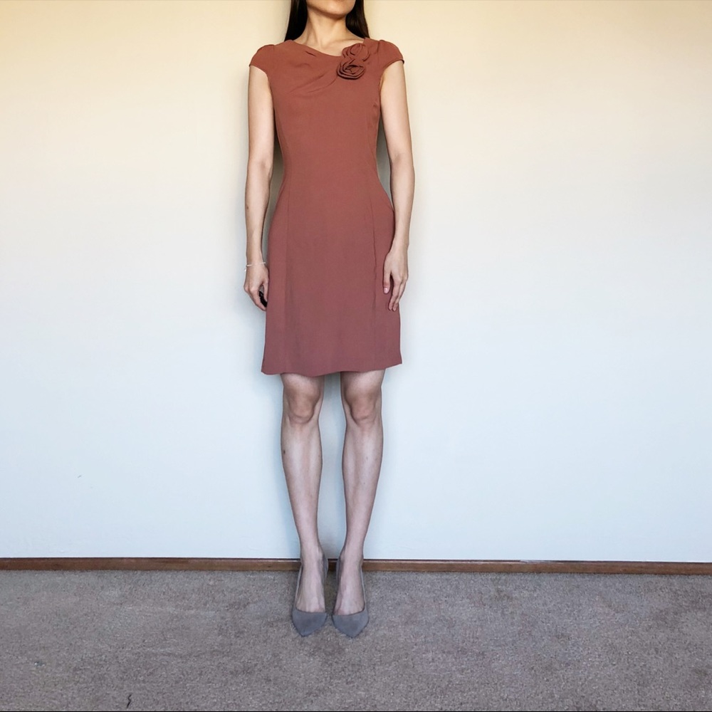 Oasis Cocktail Dress UE 6/32